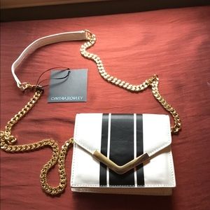 Cynthia Rowley cross body bag